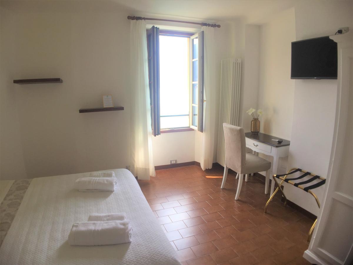 Hotel Fioroni Carate Urio Exterior foto